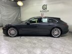Thumbnail Photo 3 for 2018 Porsche Panamera Turbo Sport Turismo