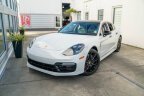 Thumbnail Photo 2 for 2018 Porsche Panamera Turbo