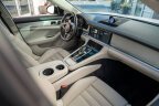 Thumbnail Photo 5 for 2018 Porsche Panamera Turbo