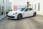 Thumbnail Photo 1 for 2018 Porsche Panamera Turbo