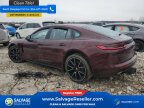 Thumbnail Photo 3 for New 2018 Porsche Panamera