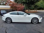 Thumbnail Photo 1 for 2018 Porsche Panamera