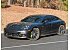 2018 Porsche Panamera Turbo S E-Hybrid