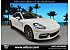 2018 Porsche Panamera