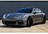 2018 Porsche Panamera