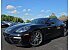 2018 Porsche Panamera Turbo