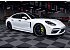 2018 Porsche Panamera