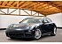 2018 Porsche Panamera