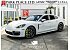 2018 Porsche Panamera Turbo S E-Hybrid