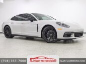 2018 Porsche Panamera