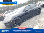 New 2018 Porsche Panamera