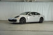 2018 Porsche Panamera 4S
