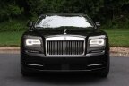Thumbnail Photo 6 for 2018 Rolls-Royce Dawn