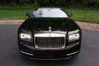 Thumbnail Photo 3 for 2018 Rolls-Royce Dawn