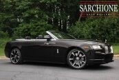 2018 Rolls-Royce Dawn