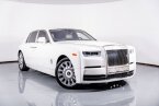 Thumbnail Photo 4 for 2018 Rolls-Royce Phantom Sedan