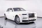 Thumbnail Photo 3 for 2018 Rolls-Royce Phantom Sedan