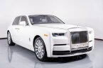 Thumbnail Photo 6 for 2018 Rolls-Royce Phantom Sedan
