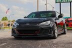 Thumbnail Photo 3 for 2018 Subaru BRZ tS