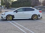 Thumbnail Photo 2 for 2018 Subaru WRX