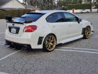 Thumbnail Photo 5 for 2018 Subaru WRX