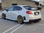 Thumbnail Photo 3 for 2018 Subaru WRX