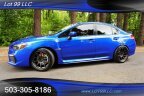 Thumbnail Photo 4 for 2018 Subaru WRX