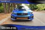 Thumbnail Photo 5 for 2018 Subaru WRX
