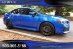 Thumbnail Photo 6 for 2018 Subaru WRX