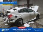 Thumbnail Photo 4 for New 2018 Subaru WRX Limited