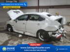 Thumbnail Photo 3 for New 2018 Subaru WRX Limited
