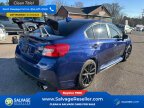 Thumbnail Photo 5 for New 2018 Subaru WRX Premium