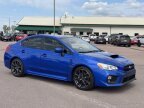 Thumbnail Photo 6 for 2018 Subaru WRX Premium