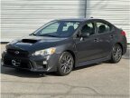 Thumbnail Photo 5 for 2018 Subaru WRX