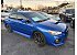 2018 Subaru WRX Premium