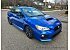 2018 Subaru WRX