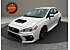 2018 Subaru WRX