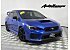 2018 Subaru WRX