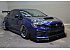 2018 Subaru WRX