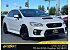 2018 Subaru WRX