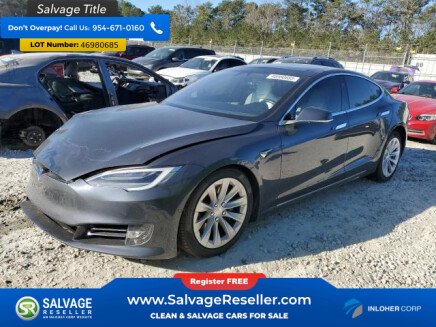 Photo 1 for New 2018 Tesla Model S