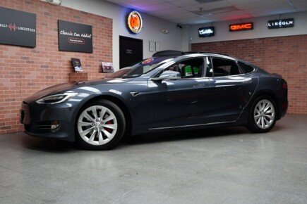 Photo 1 for 2018 Tesla Model S