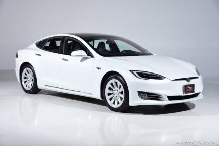 2018 Tesla Model S for sale near Farmingdale, New York 11735