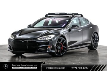 2018 Tesla Model S