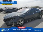 New 2018 Tesla Model S