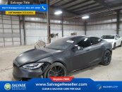 New 2018 Tesla Model S