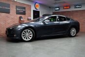 2018 Tesla Model S