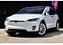 2018 Tesla Model X