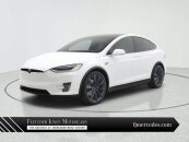 2018 Tesla Model X