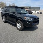 Thumbnail Photo 6 for 2018 Toyota 4Runner
